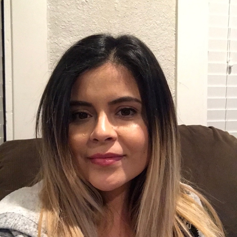 Meet your Posher, Lucero